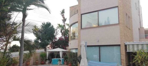 4 bedrooms House in Ypsonas, Cyprus No. 7162 5