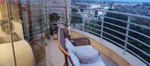 4 bedrooms House in Ypsonas, Cyprus No. 7162 2