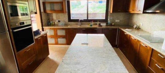 4 bedrooms House in Ypsonas, Cyprus No. 7162 11