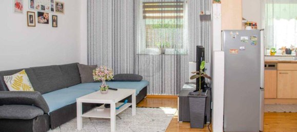 3 rooms Apartment in Leonding, Austria No. 67884 9