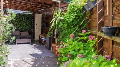 3 rooms Apartment in Leonding, Austria No. 67884