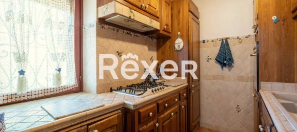 4-Zimmer Wohnung in Rome, Italy, Nr. 300549 11