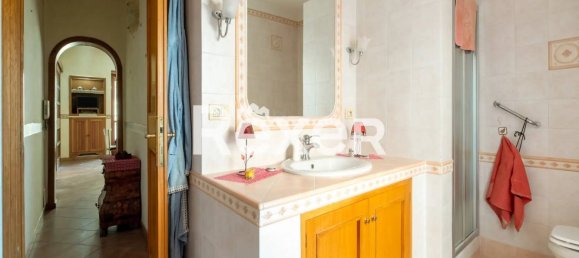 4-Zimmer Wohnung in Rome, Italy, Nr. 300549 18