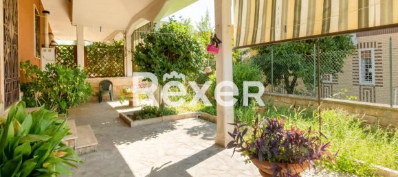 4-Zimmer Wohnung in Rome, Italy, Nr. 300549 2