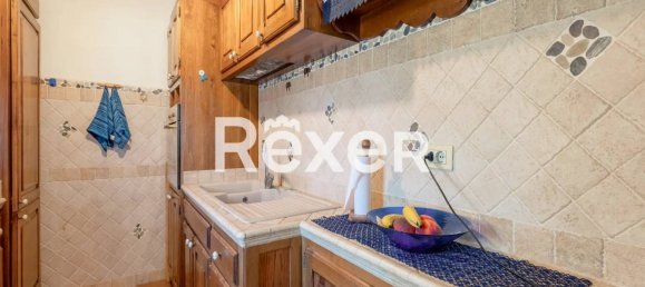 4-Zimmer Wohnung in Rome, Italy, Nr. 300549 12