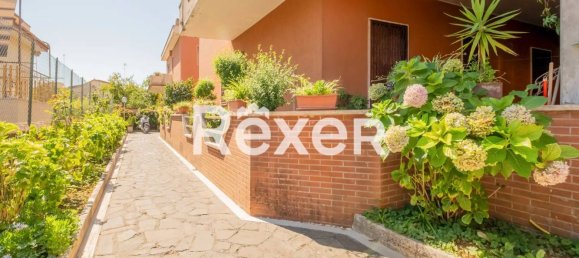 4-Zimmer Wohnung in Rome, Italy, Nr. 300549 31