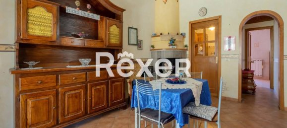 4-Zimmer Wohnung in Rome, Italy, Nr. 300549 8