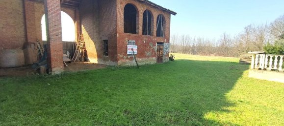 4 rooms House in Valfenera, Italy No. 229529 31