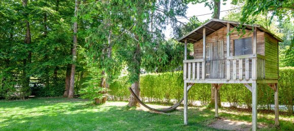 4 bedrooms House in Starnberg, Germany No. 368805 15