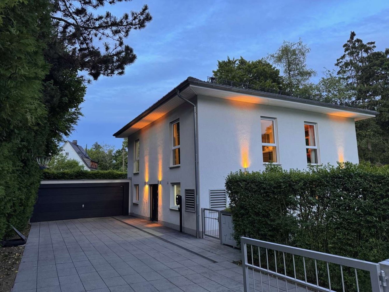 4 bedrooms House in Starnberg, Germany No. 368805
