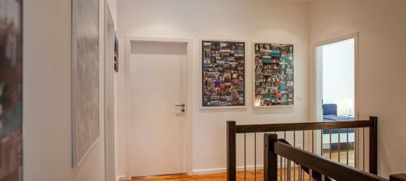 4 bedrooms House in Starnberg, Germany No. 368805 12