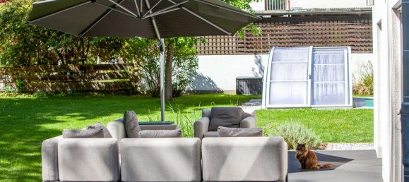 4 bedrooms House in Starnberg, Germany No. 368805 6