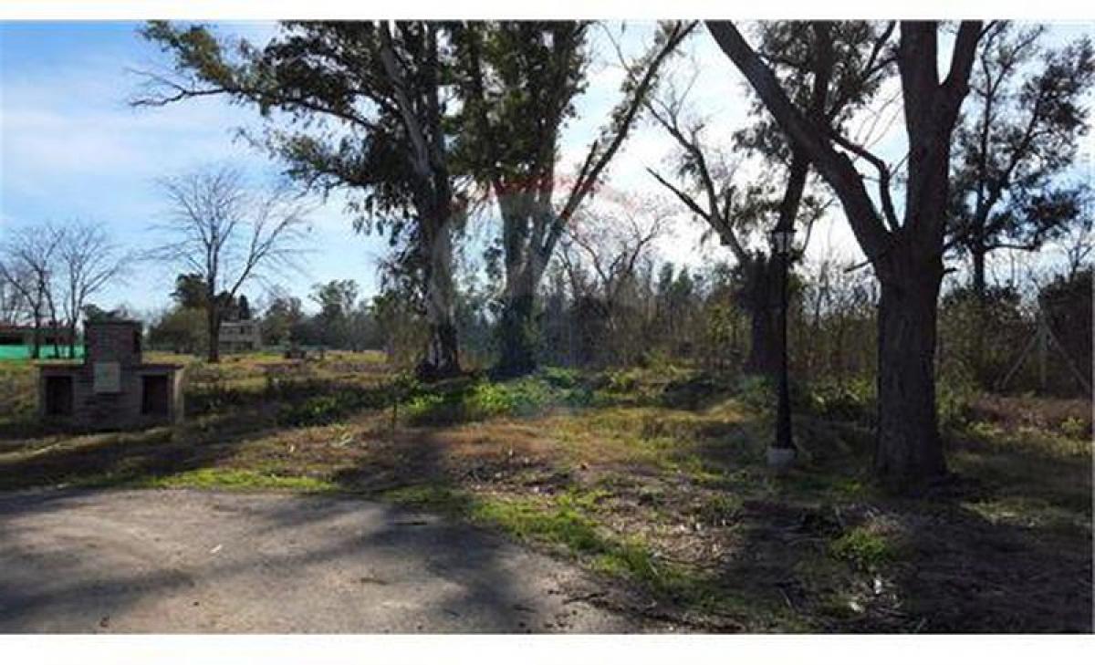 Земельный участок в Пилар, Аргентина № 112488