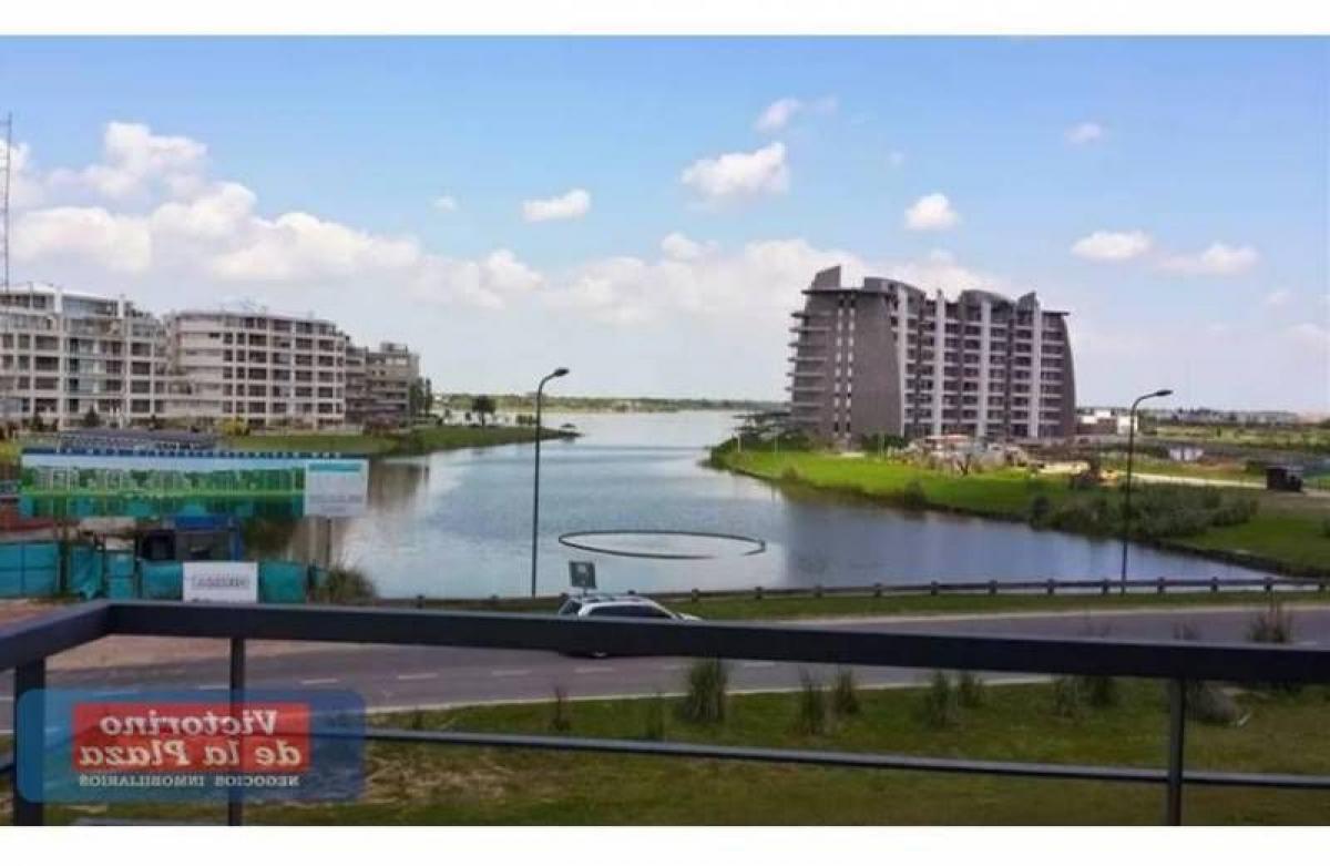 استوديو في Tigre, Argentina رقم 10852