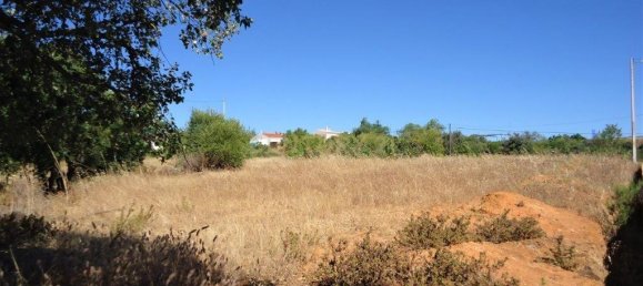 قطعة أرض في Silves, Portugal 63متر مربع رقم 86875 8