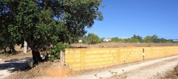 قطعة أرض في Silves, Portugal 63متر مربع رقم 86875 9