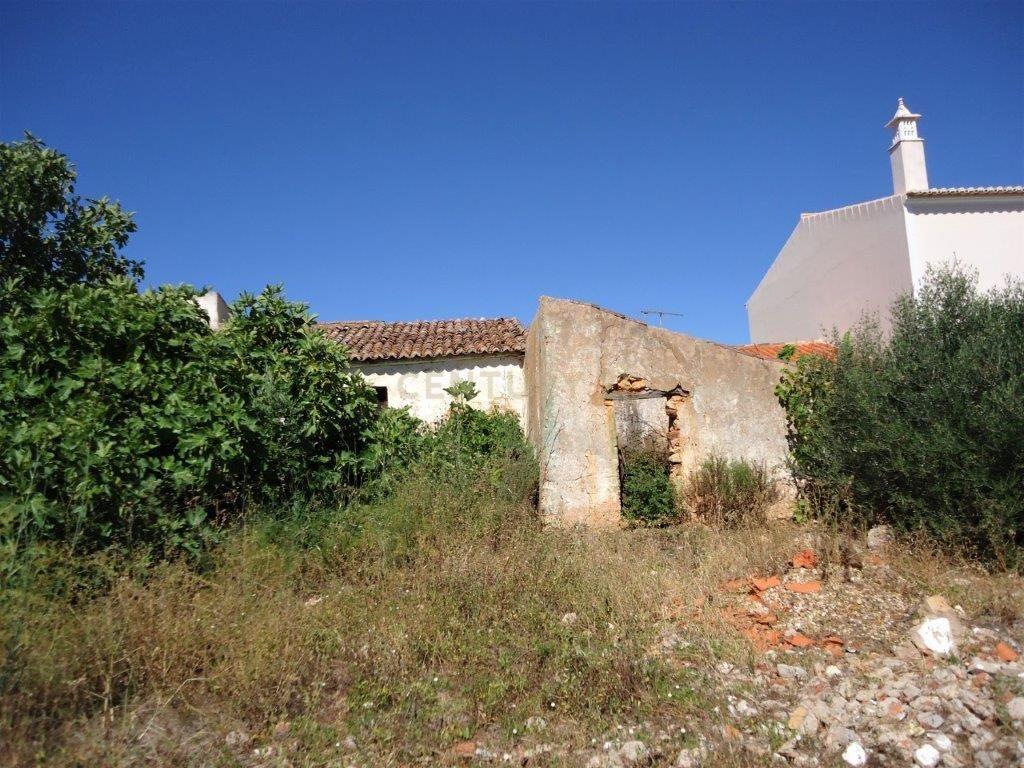  قطعة أرض في Silves, Portugal 63متر مربع رقم 86875