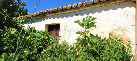 قطعة أرض في Silves, Portugal 63متر مربع رقم 86875 10