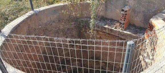 Terreno en Paderne, Portugal 23360 m² No. 74612 3