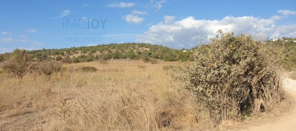 Terreno en Paderne, Portugal 23360 m² No. 74612 6