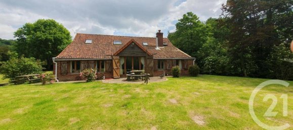 5 Schlafzimmer Haus in Offin, France, Nr. 250992 2