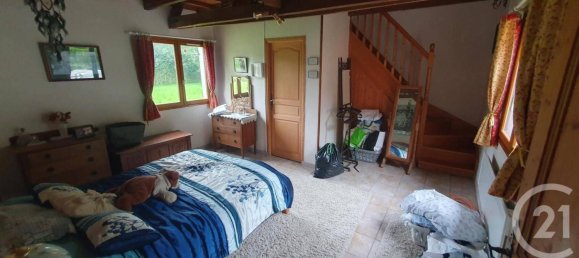 5 Schlafzimmer Haus in Offin, France, Nr. 250992 14