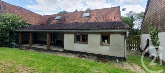 5 Schlafzimmer Haus in Offin, France, Nr. 250992 27