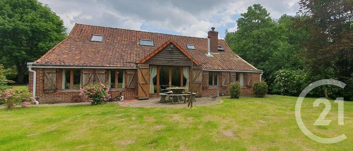 5 Schlafzimmer Haus in Offin, France, Nr. 250992