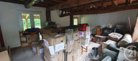 5 Schlafzimmer Haus in Offin, France, Nr. 250992 23