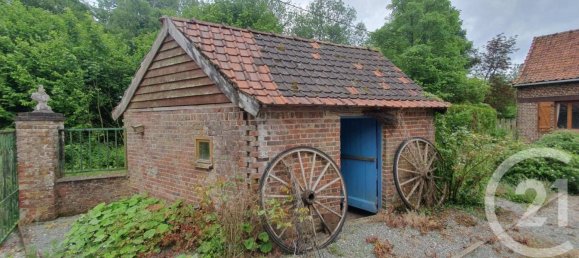 5 Schlafzimmer Haus in Offin, France, Nr. 250992 6