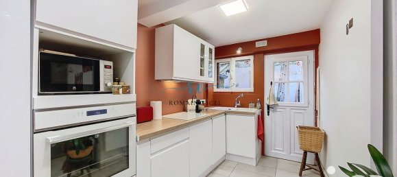 2 Schlafzimmer Stadthaus in Gallardon, France, Nr. 81382 5