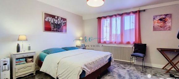 2 Schlafzimmer Stadthaus in Gallardon, France, Nr. 81382 6