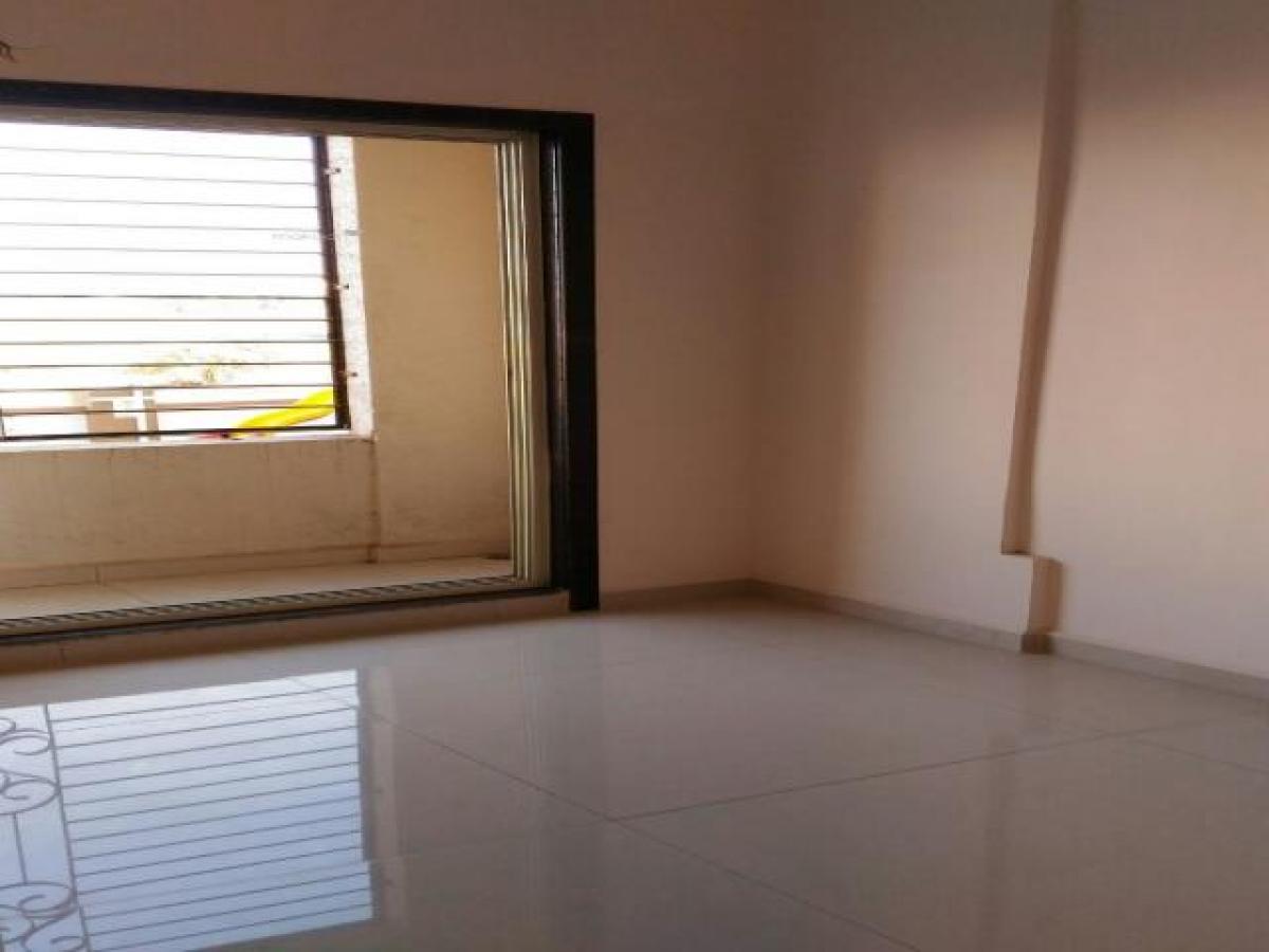 Studio in Mumbai, India No. 5996