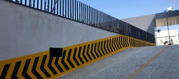 شقة 1+2 في Istanbul, Turkey رقم 2995 4