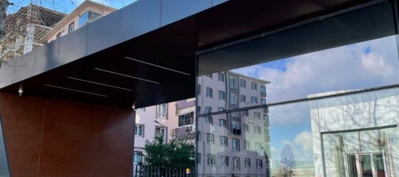 شقة 1+2 في Istanbul, Turkey رقم 2995 8