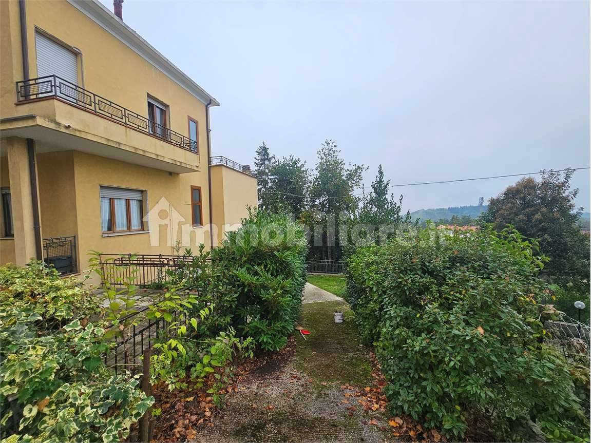 4 bedrooms Apartment in Urbino, Italy No. 347664