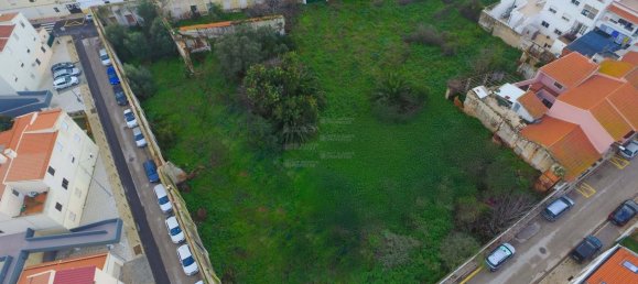 1687m² Land in Silves, Portugal No. 104785 4