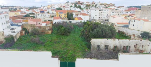 1687m² Land in Silves, Portugal No. 104785 3