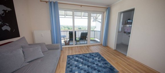 Дуплекс с 2 комнатами в Кобург, Германия № 354473 2