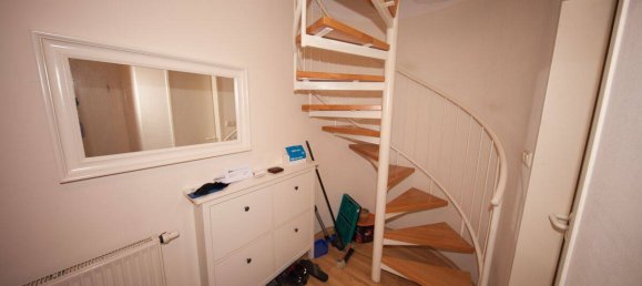 Дуплекс с 2 комнатами в Кобург, Германия № 354473 8