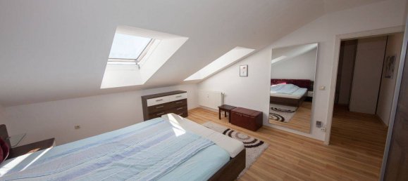 Дуплекс с 2 комнатами в Кобург, Германия № 354473 14