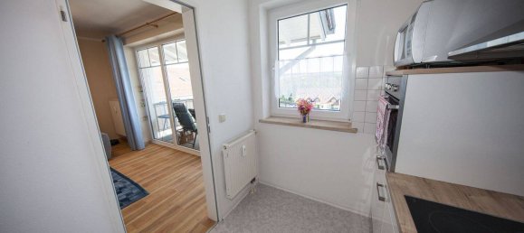 Дуплекс с 2 комнатами в Кобург, Германия № 354473 6