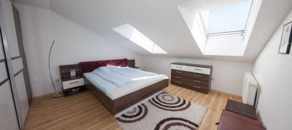 Дуплекс с 2 комнатами в Кобург, Германия № 354473 12