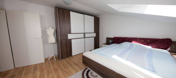 Дуплекс с 2 комнатами в Кобург, Германия № 354473 13