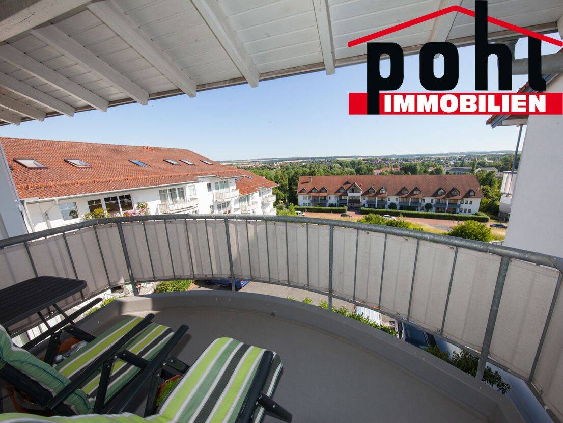 Дуплекс с 2 комнатами в Кобург, Германия № 354473