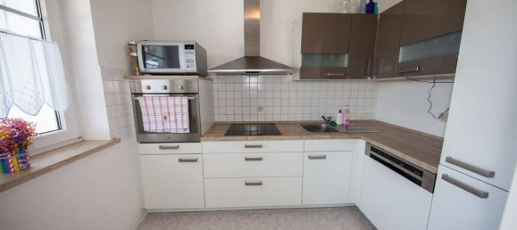 Дуплекс с 2 комнатами в Кобург, Германия № 354473 5