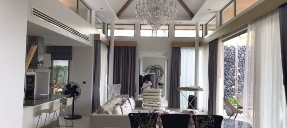 4 bedrooms Villa in Bang Tao, Thailand No. 6056 11