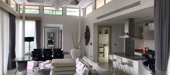 4 bedrooms Villa in Bang Tao, Thailand No. 6056 9