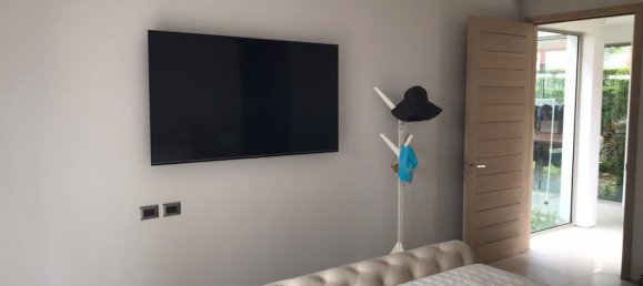 4 bedrooms Villa in Bang Tao, Thailand No. 6056 5