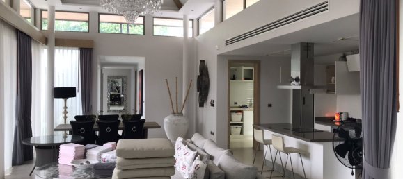 4 bedrooms Villa in Bang Tao, Thailand No. 6056 8